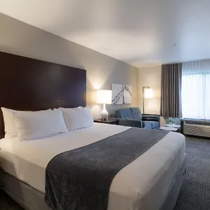 Oxford - Jantzen Hotel Portland