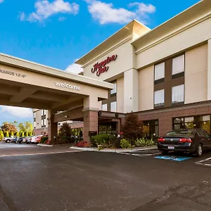Hampton West Hotel Columbus