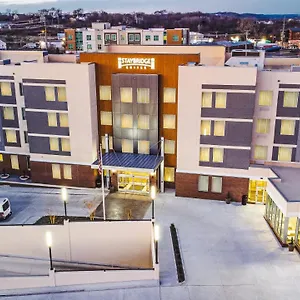 Staybridge - - Vanderbilt By Ihg Hotel Nashville
