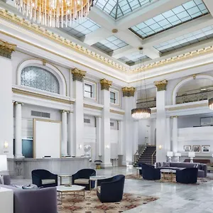 The Westin Great Southern Hotel Columbus
