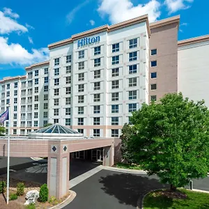 Hotel Hilton Airport