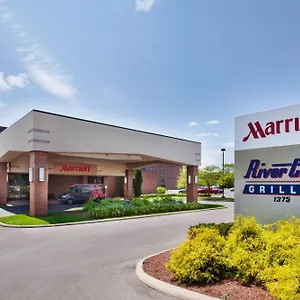 Airport Marriott Hotel Columbus