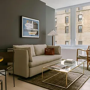 Sonder By Marriott Bonvoy Battery Park Financial District Aparthotel New York