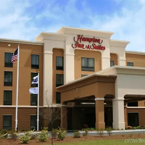 Hampton & Savannah-airport Hotel Savannah