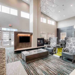 By Marriott Airport *** Charlotte